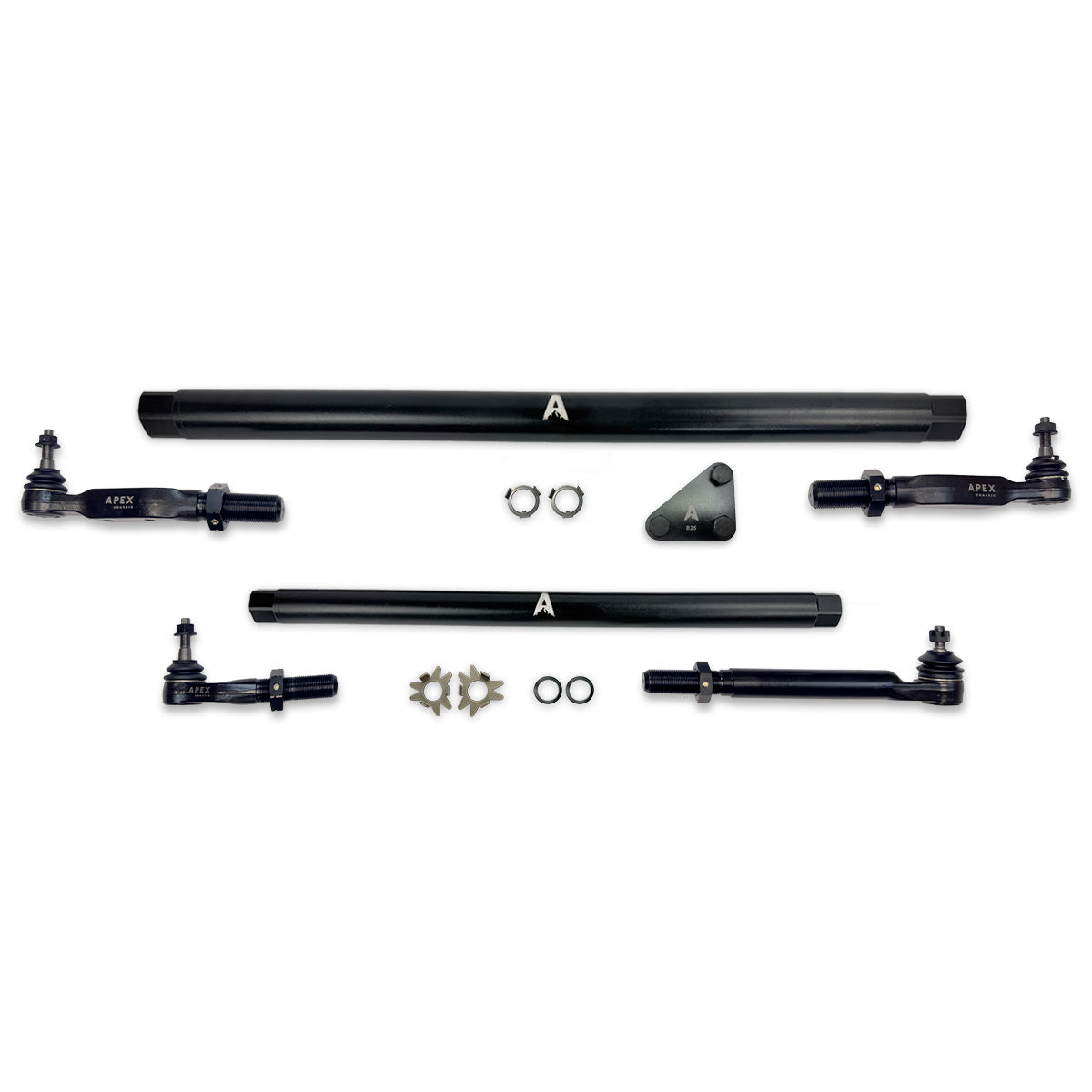 KIT385 - Dodge 14+ - ProLock Steering Kit (Preorder)