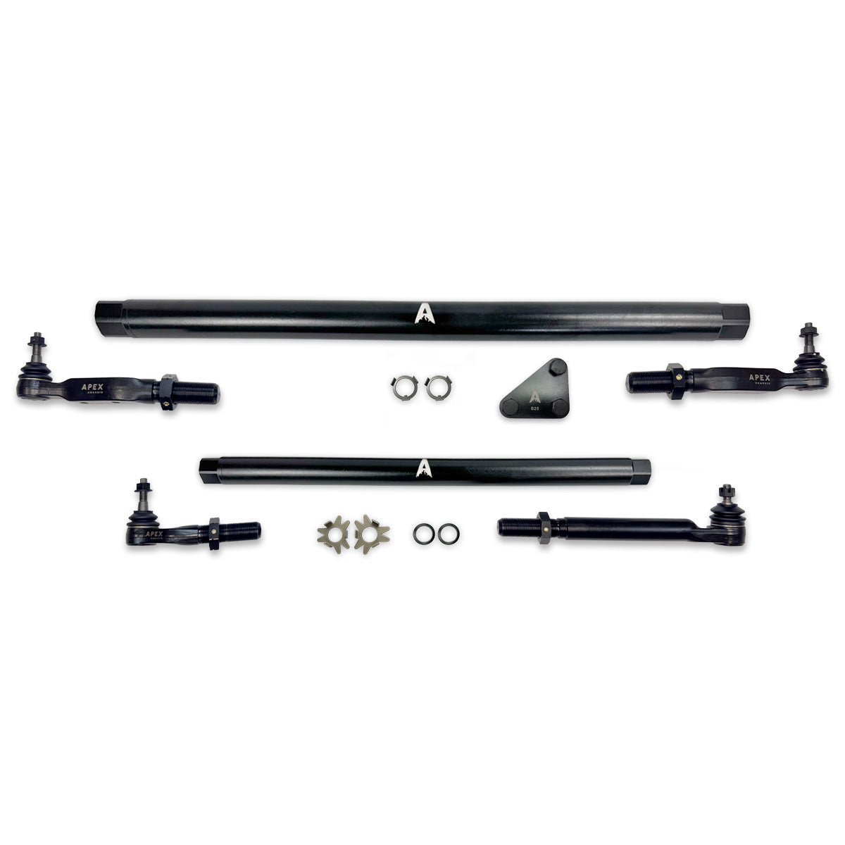 KIT385 - Dodge 14+ - ProLock Steering Kit (Preorder)