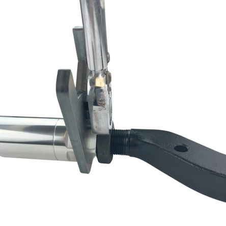 KIT504 - Ram 9-13 Steering Assembly Jam Nut Wrench Kit (1) 46-48MM, (1) 41-42MM