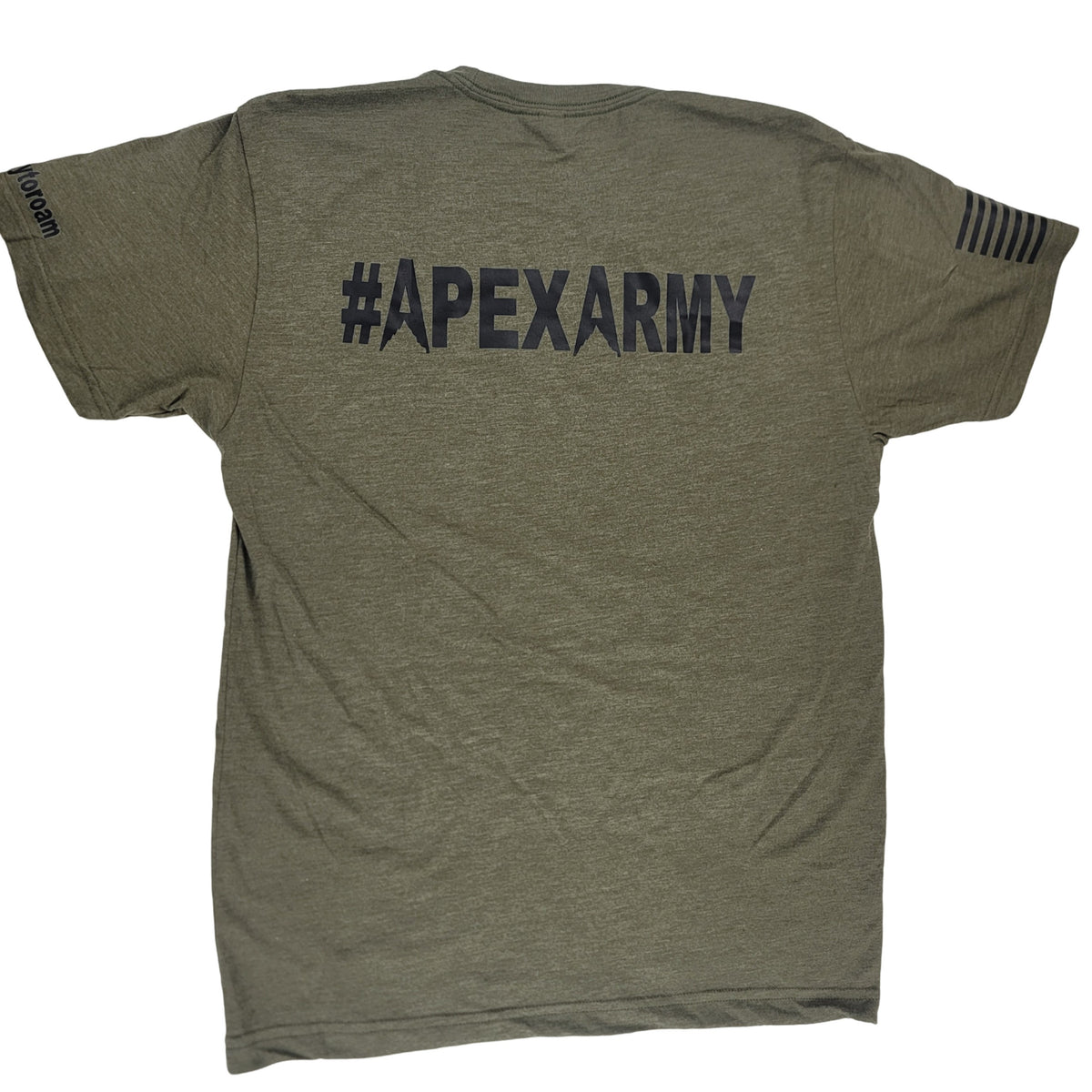 Apex Army - Unisex Tee