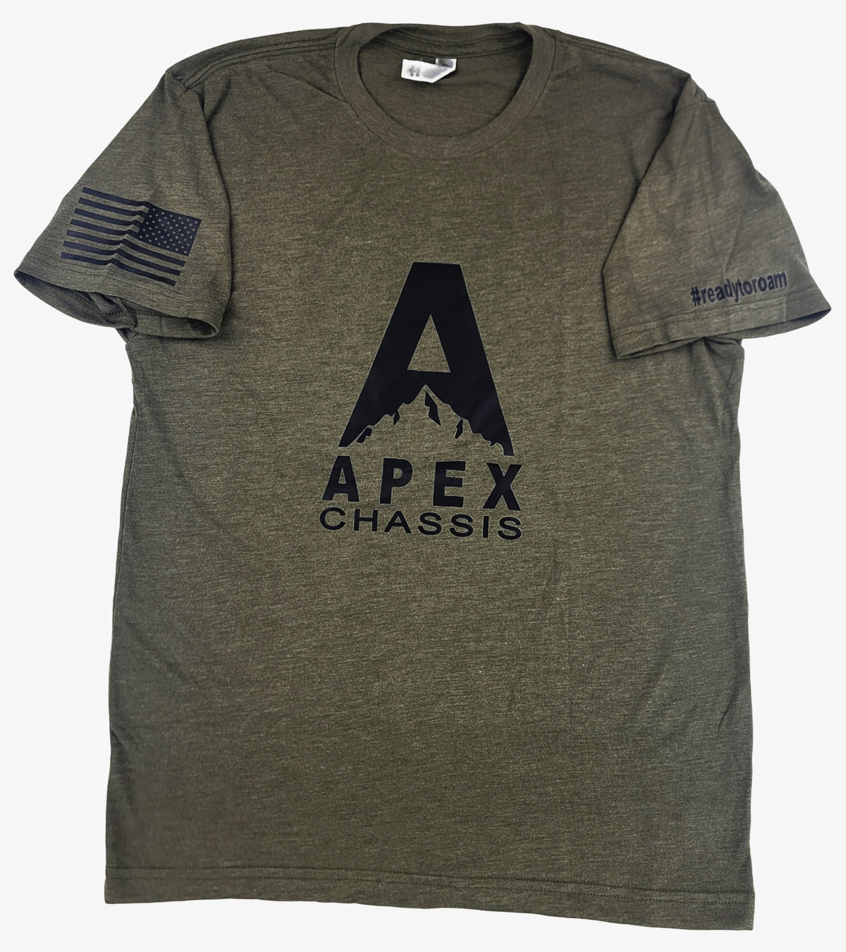 Apex Army - Unisex Tee