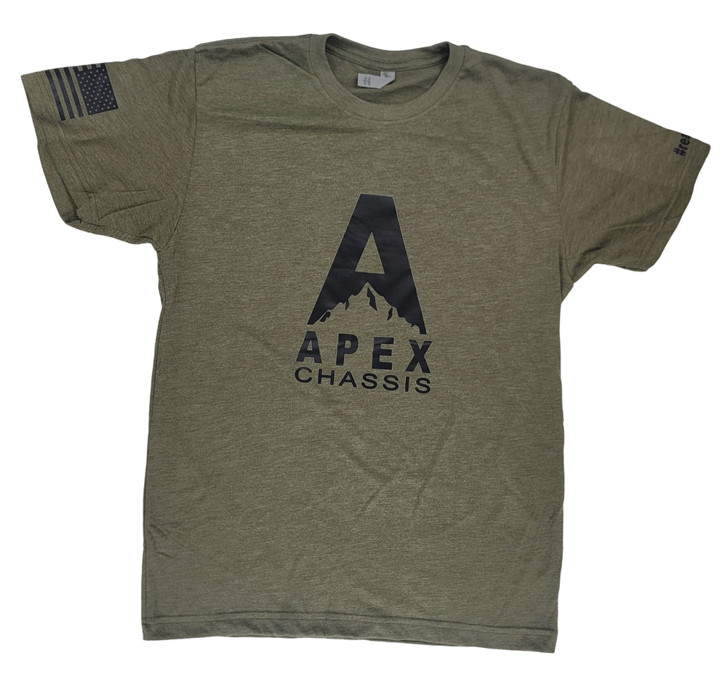 APEX CHEEKY CUP プレイステーショントーナメント　Tシャツ AAShirtUni_b24ce85f-a49e-40ee-