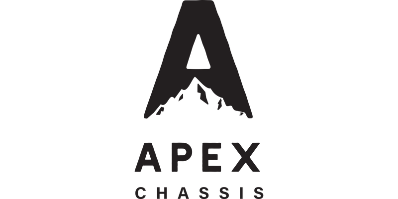 Apex Chassis Logos