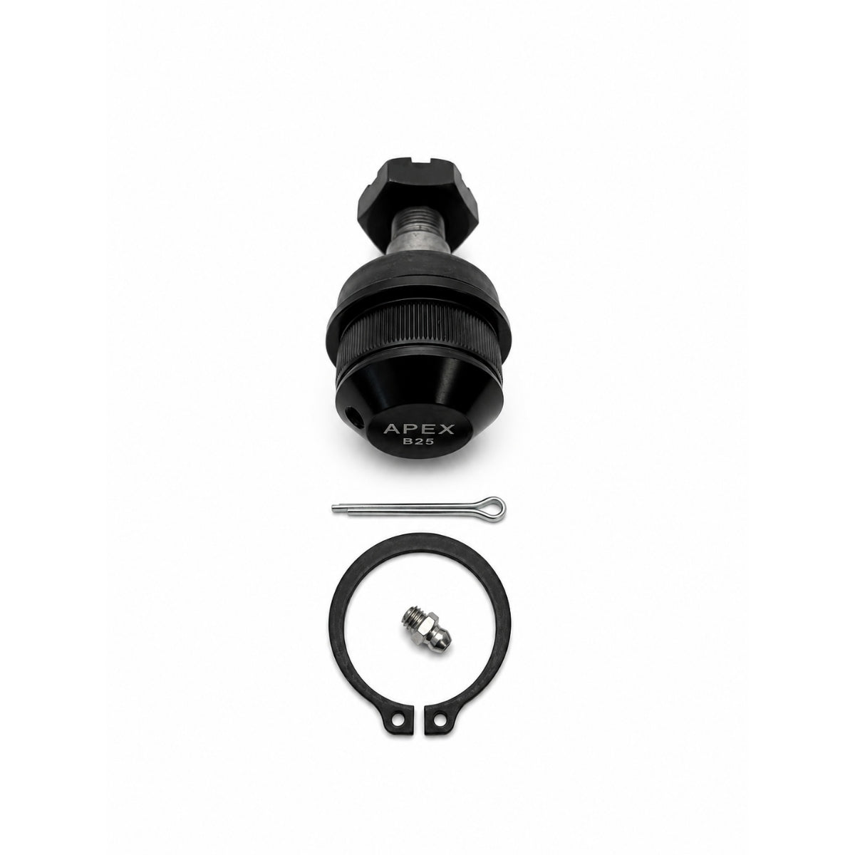 BJ108 - Jeep Lower Super HD Ball Joint