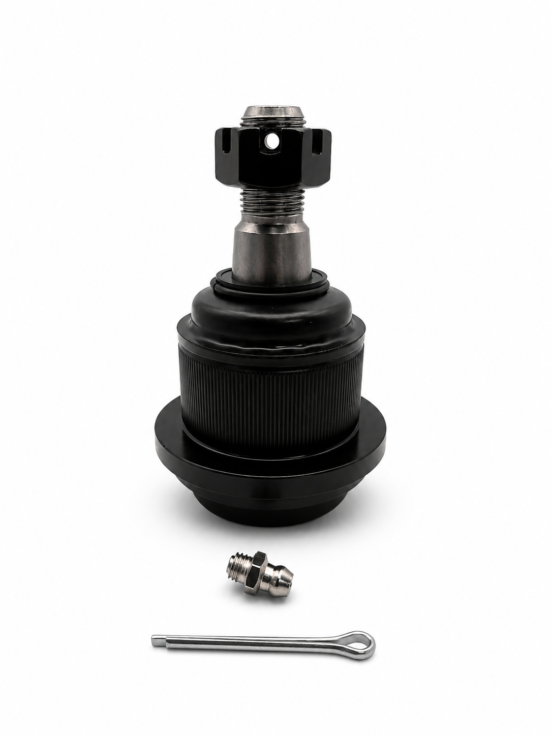 KIT211K - Dodge Ram Ball Joint - Knurled Housing Kit - (1) BJ130K, (1) BJ150