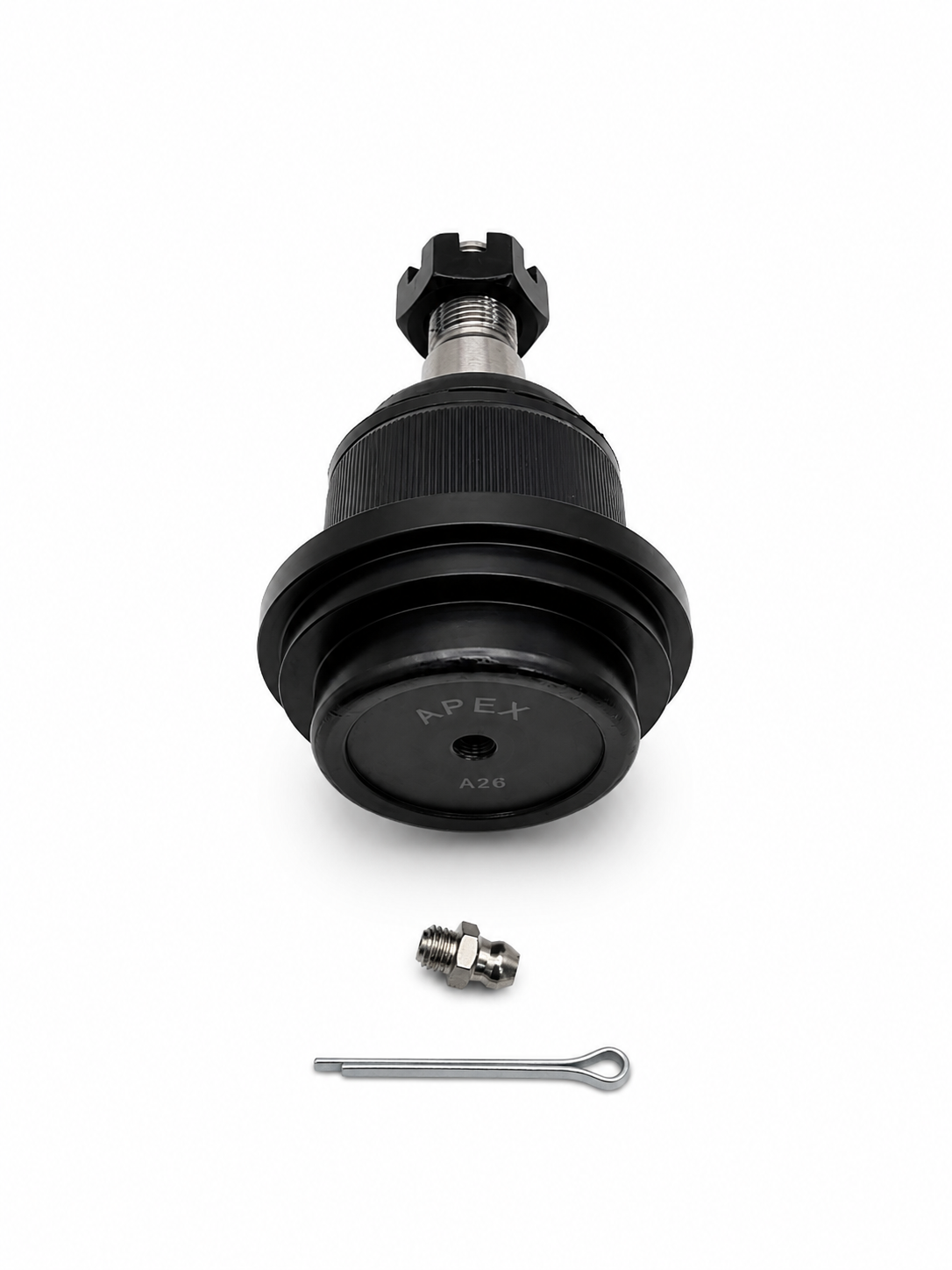 KIT111K - Dodge Ram Ball Joint- Knurled Housing Kit - (2) BJ130K, (2) BJ150