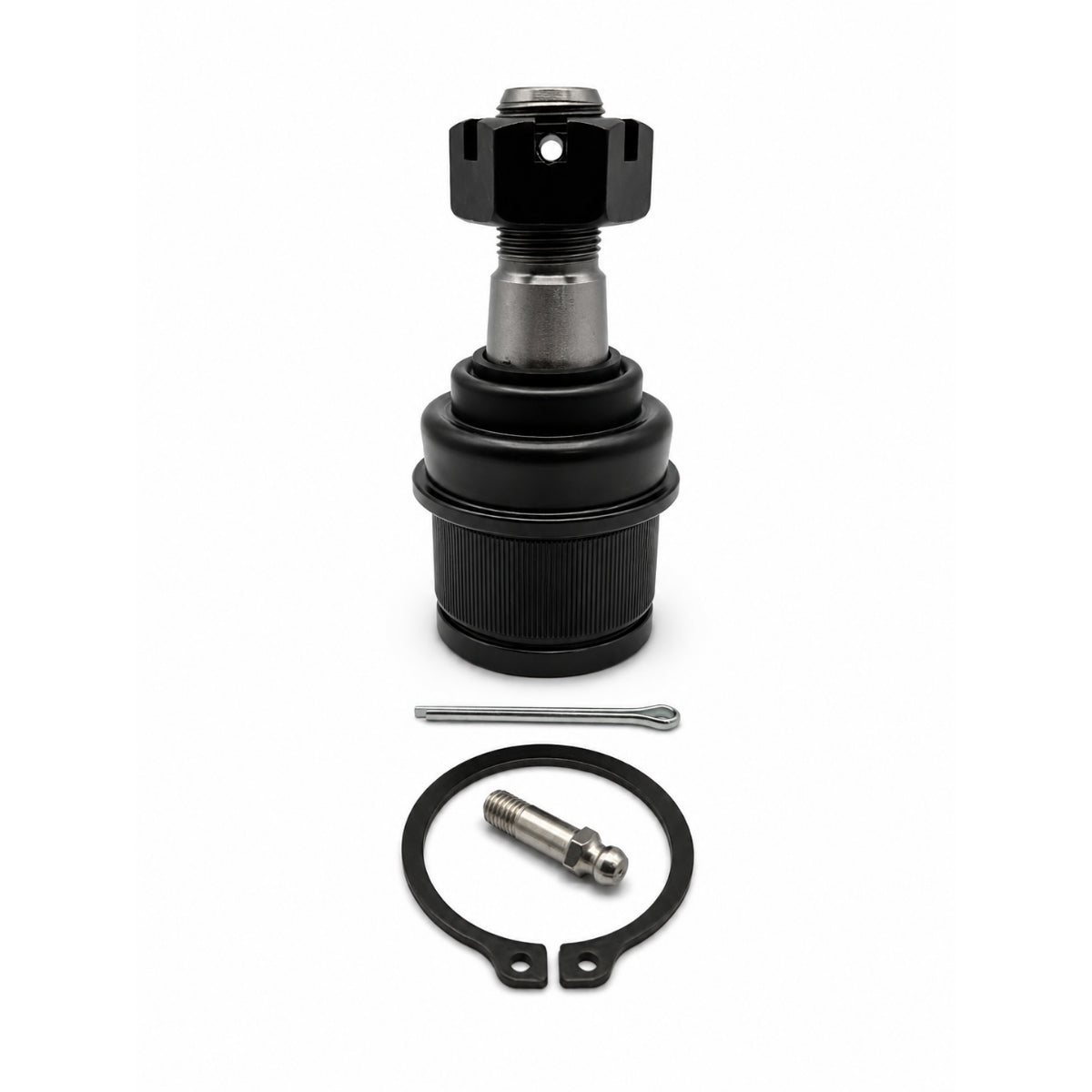 KIT201K - Dodge Ram Super HD Ball Joint - Knurled Housing Kit - (1) BJ130K, (1) BJ131