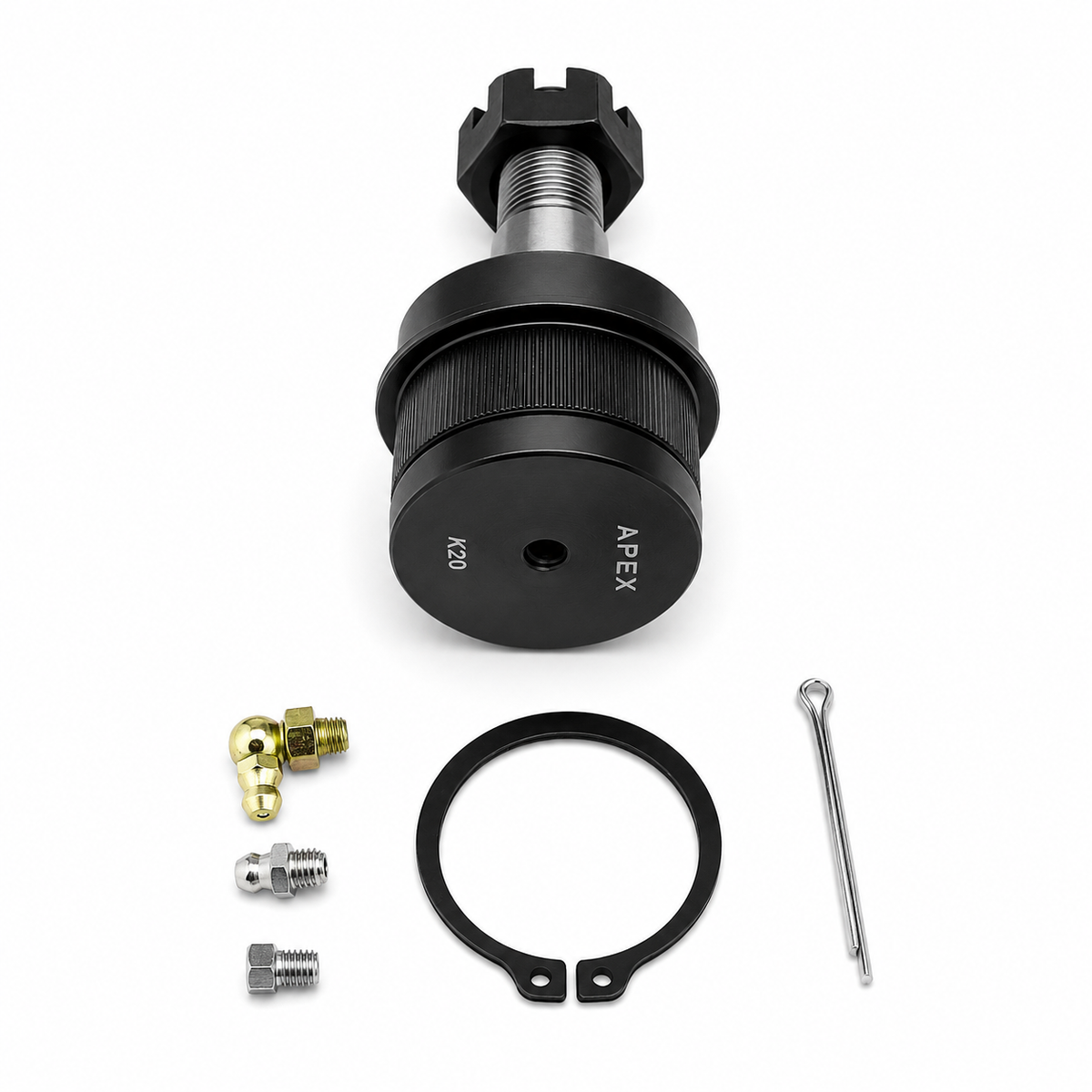 KIT160 - Dodge Ram / Ford Super HD Ball Joint Kit - (2) BJ132, (2) BJ149