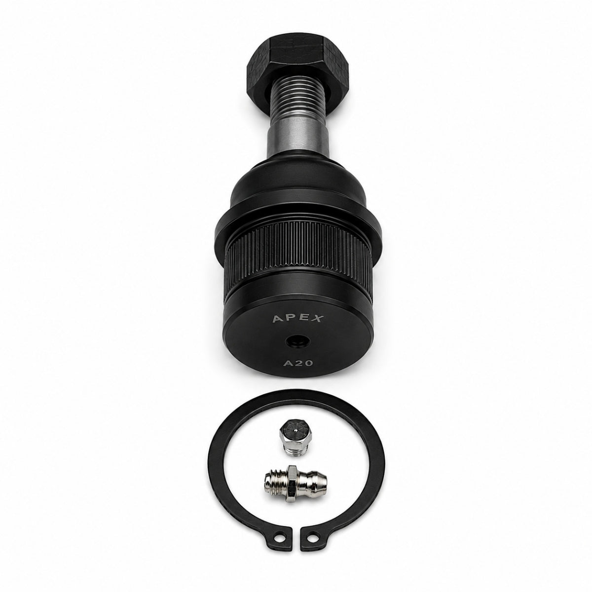 KIT160 - Dodge Ram / Ford Super HD Ball Joint Kit - (2) BJ132, (2) BJ149