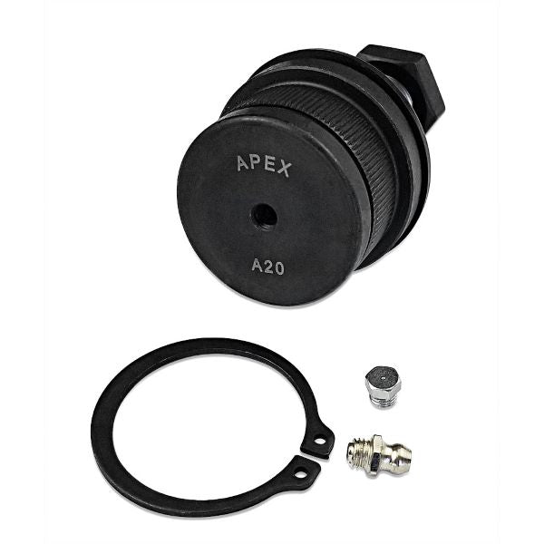 KIT260 - Dodge Ram / Ford Super HD Ball Joint Kit - (1) BJ132, (1) BJ149