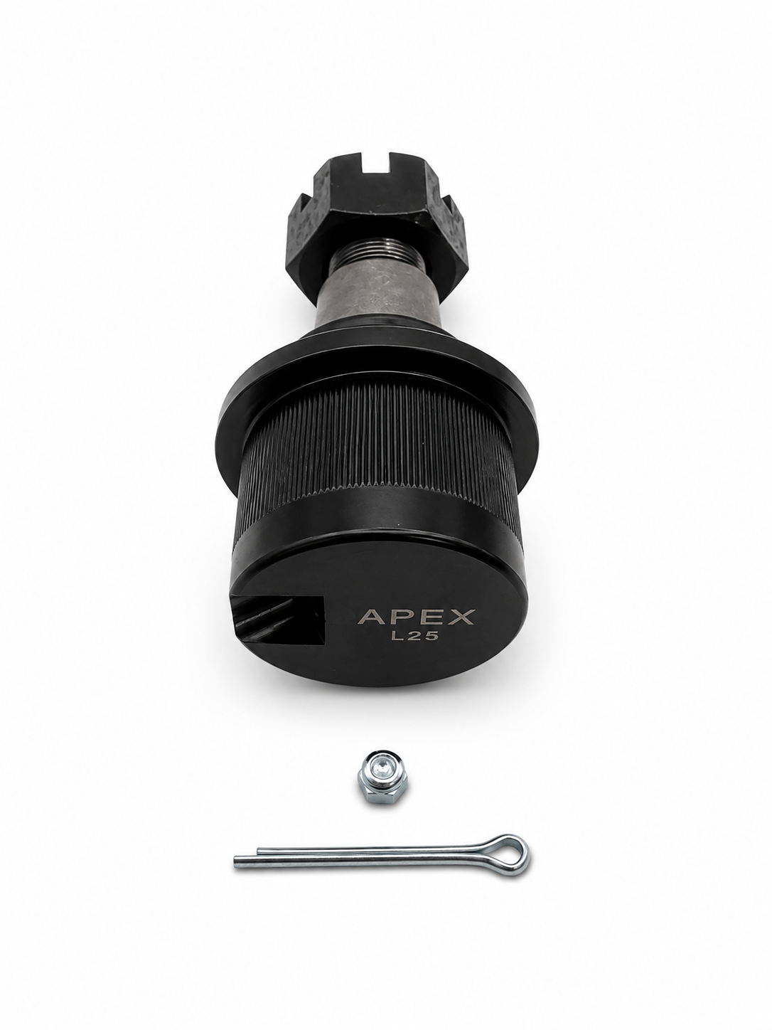 KIT111K - Dodge Ram Ball Joint- Knurled Housing Kit - (2) BJ130K, (2) BJ150