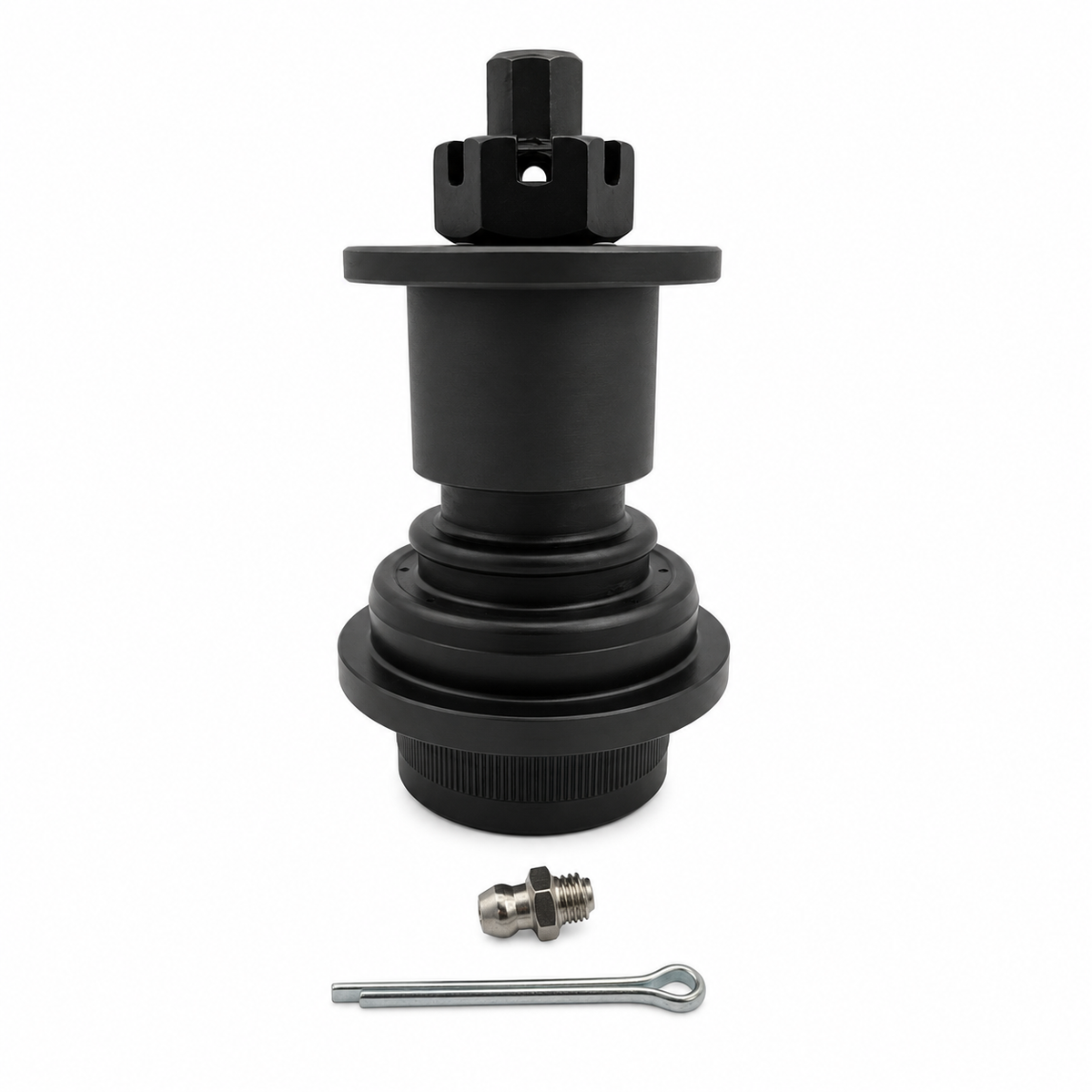 KIT113K - Jeep Wrangler JL and Jeep Gladiator JT Ball Joint Kit - (2) BJ160, (2) BJ161 (Knurled)