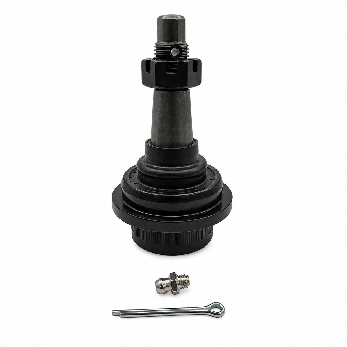 BJ161K - Jeep JL/JT Super HD Lower Ball Joint Knurled