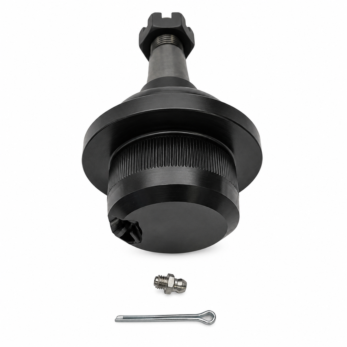 BJ161K - Jeep JL/JT Super HD Lower Ball Joint Knurled