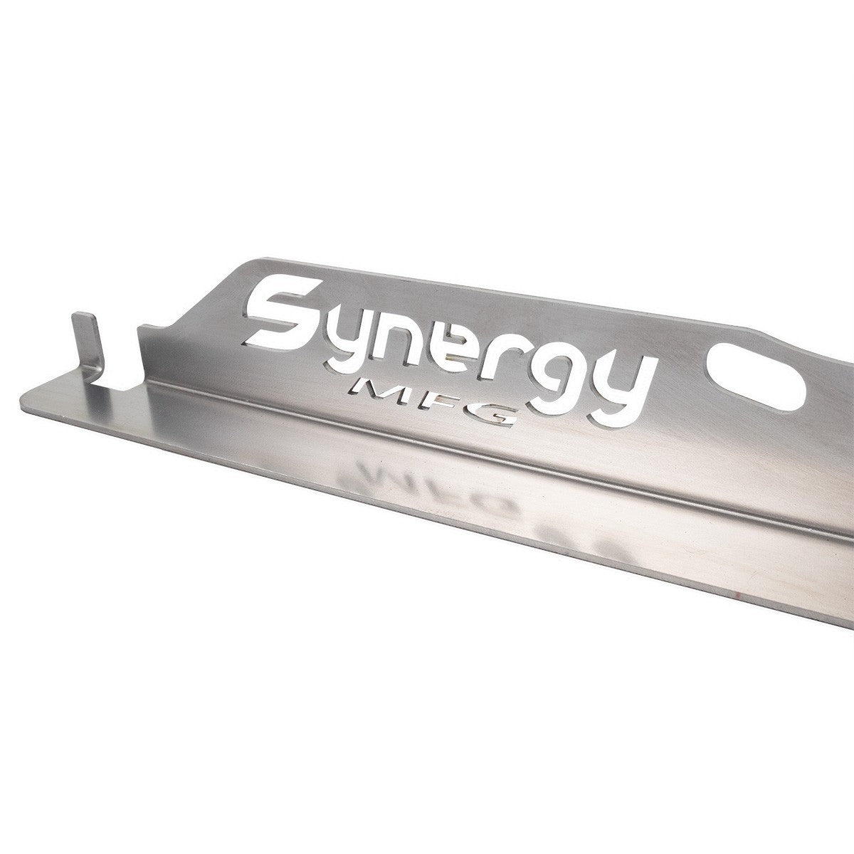 BK101 - Synergy Steering Alignment Plates