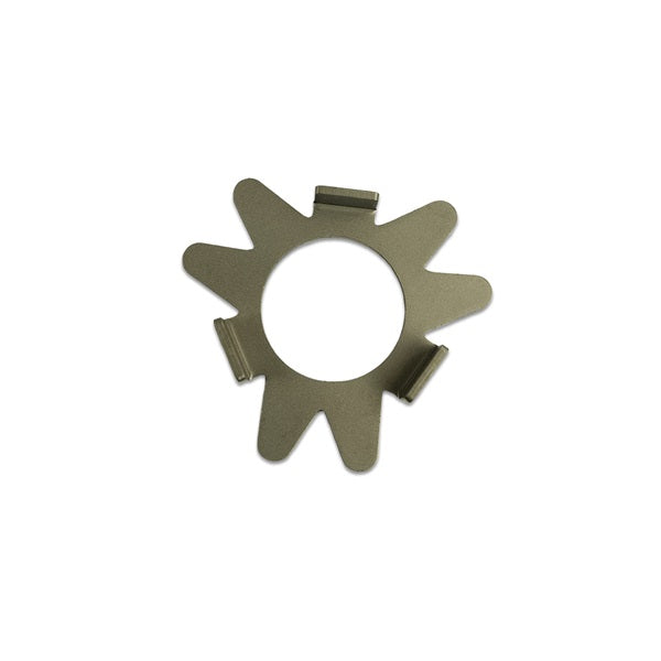 BW106 - Pre-Bent Lock Washer 46MM