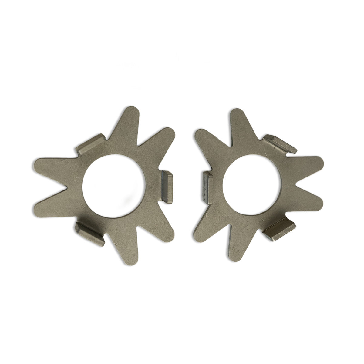 BW204 - Pre Bent Ninja Lock Washer - 7/8" - QTY 2