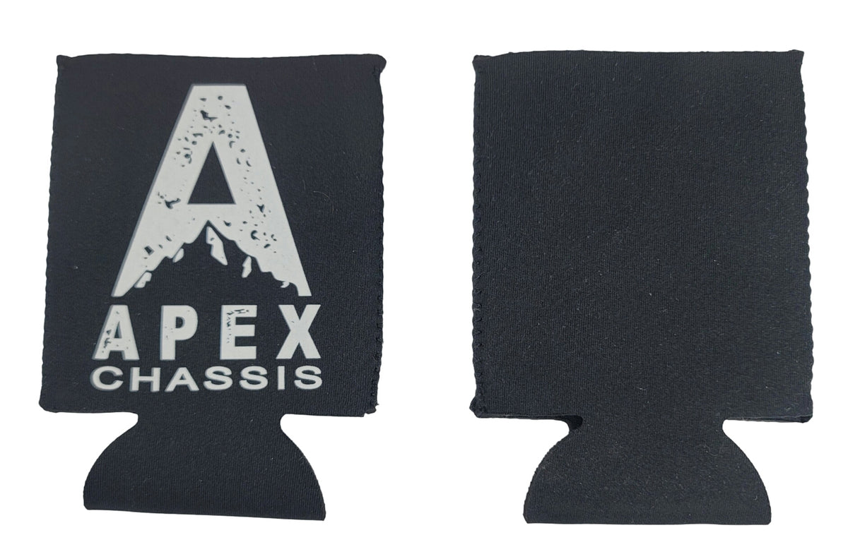 Apex Chassis Coozie