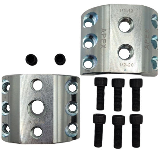 Apex Chassis 2.0