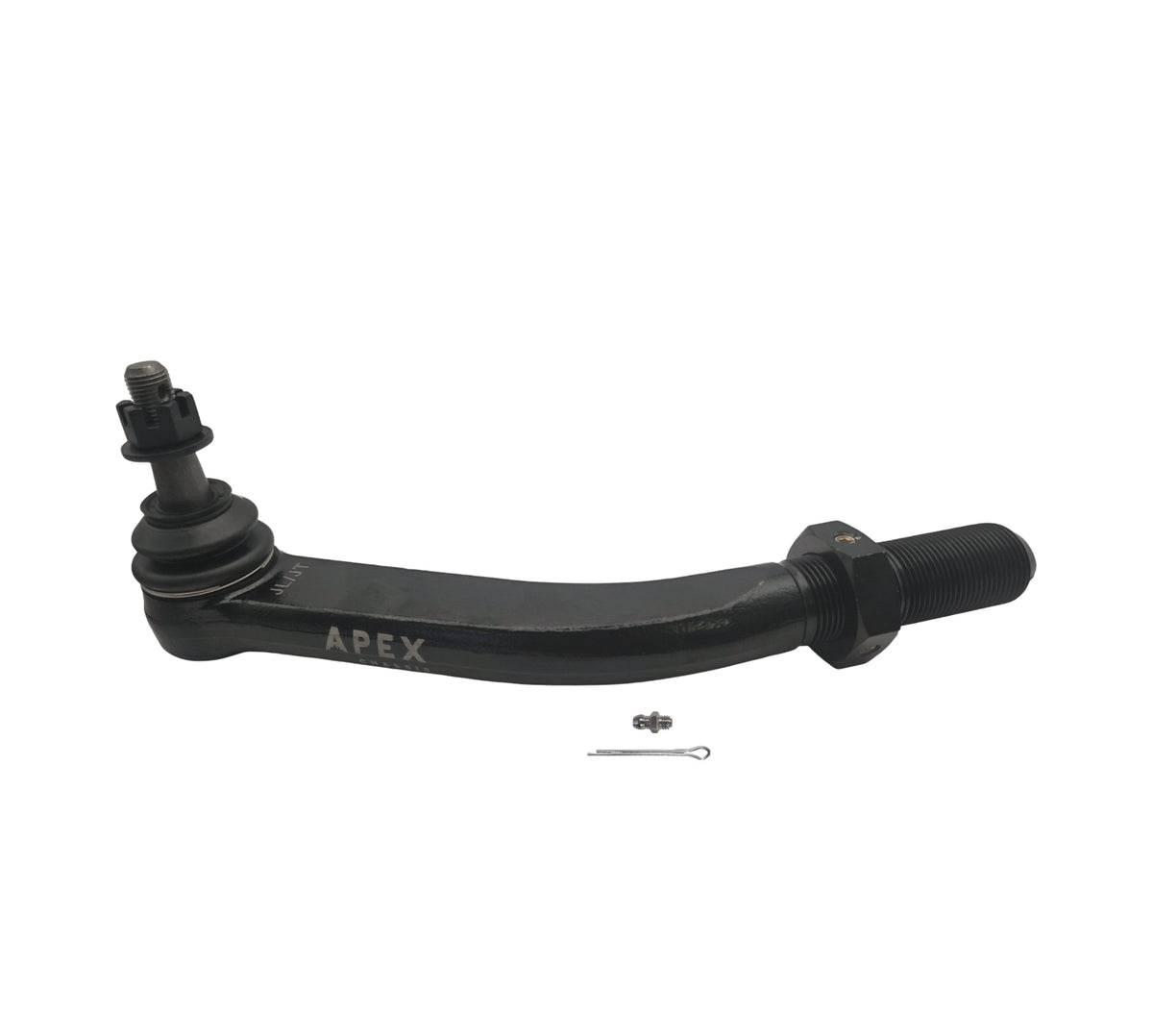 DL112 - Drag Link End - (RH at Knuckle)