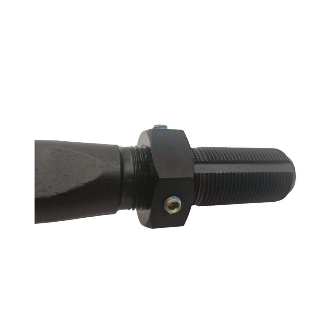 DL112KF - Flip Drag Link End - (at Knuckle, RH Thread)