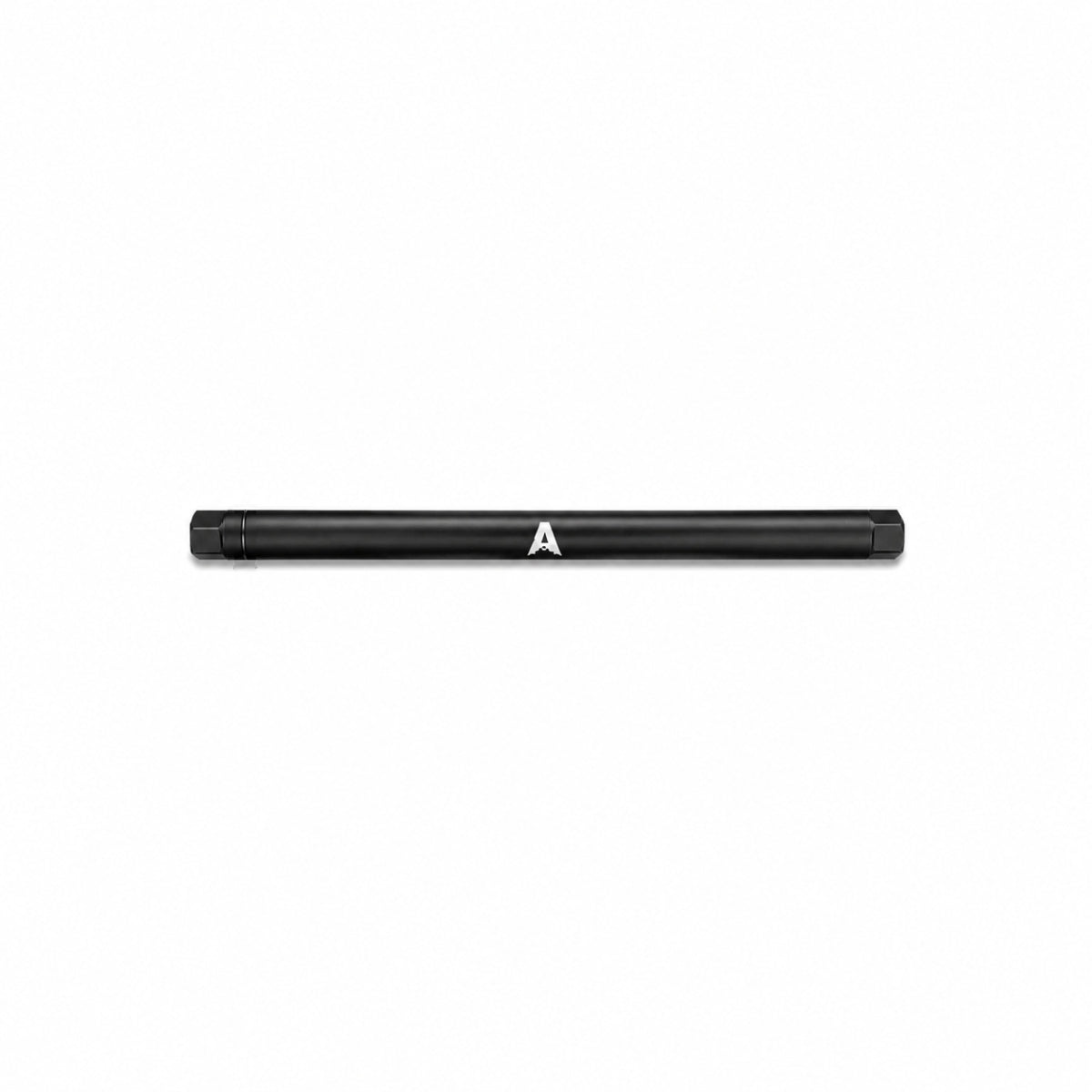 DL114 - Drag Link Adj. Sleeve - BLK Aluminum