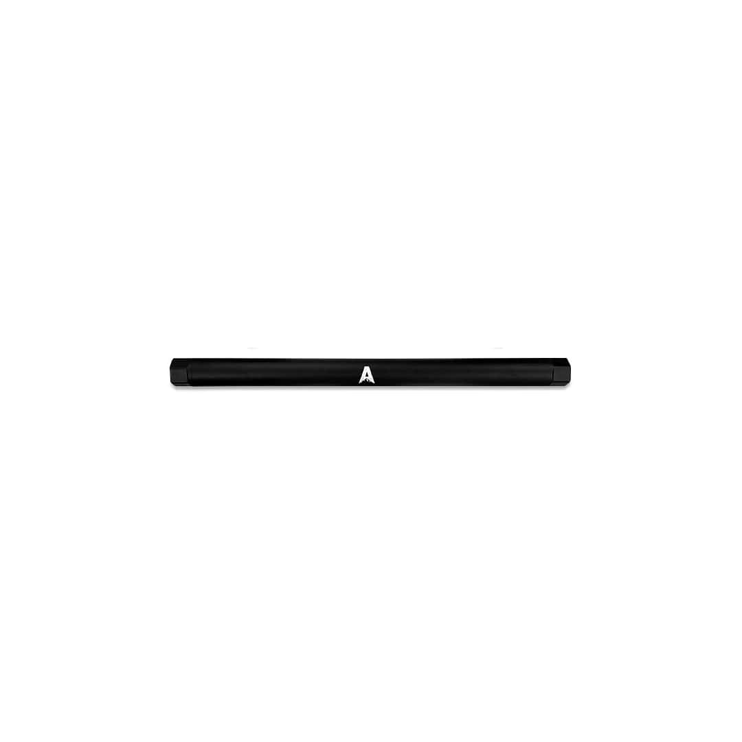 DL114 - Drag Link Adj. Sleeve - BLK Aluminum