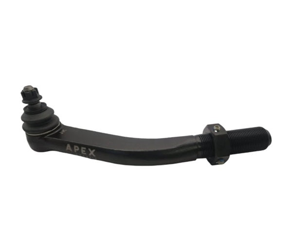 KIT135 - Jeep Wrangler JK 2.5 Ton Steering Kit - BLK Aluminum