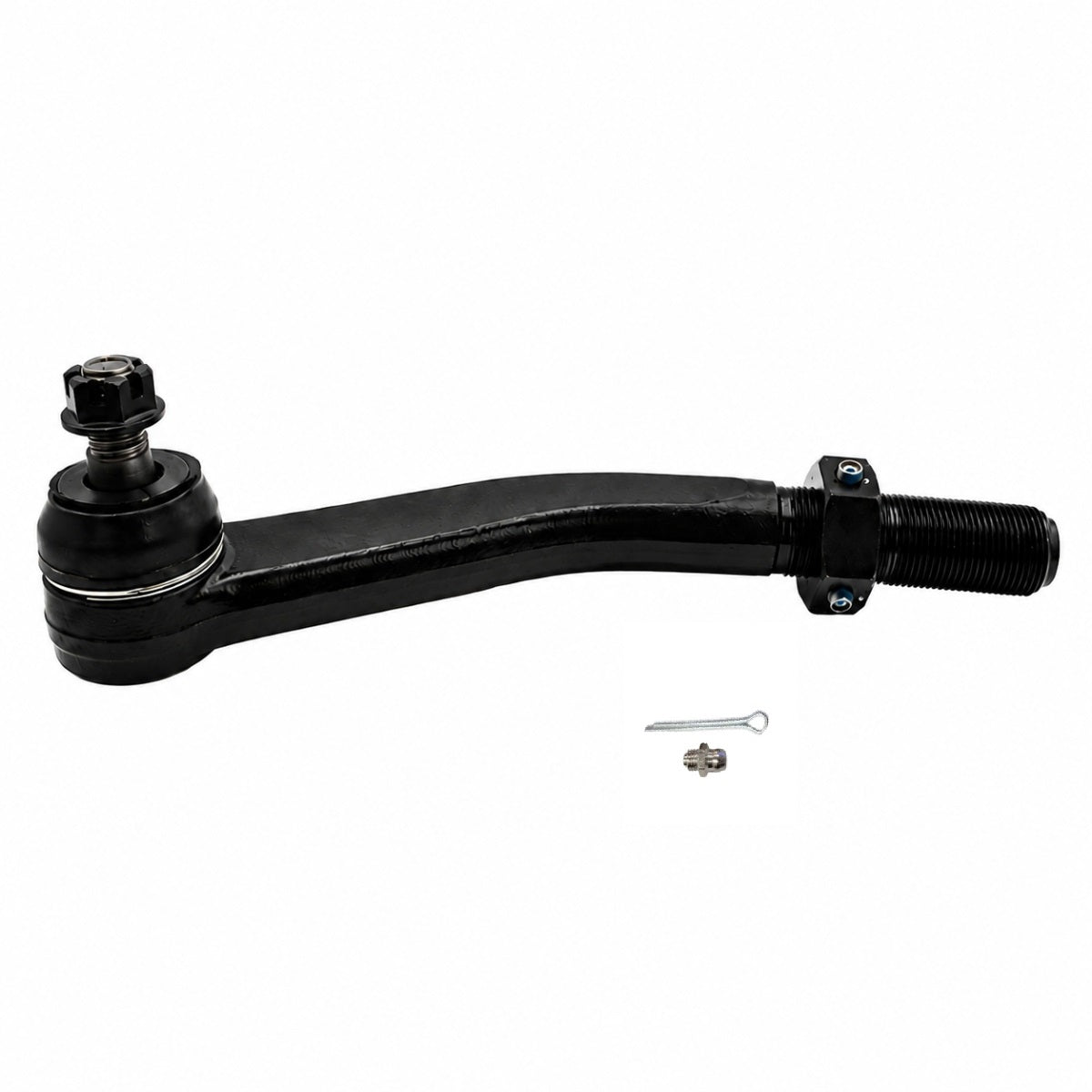 DL121KF - Flip Drag Link End (at Passenger Knuckle)