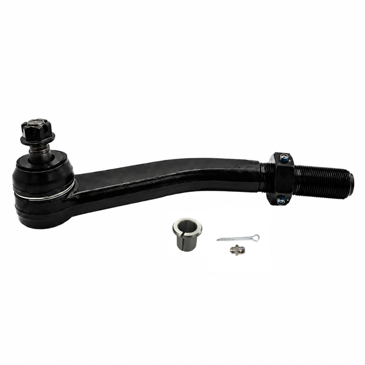 DL121KF - Flip Drag Link End (at Passenger Knuckle)