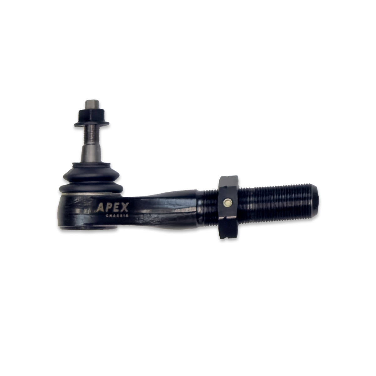 DL140 - Drag Link End (LHT at Knuckle)