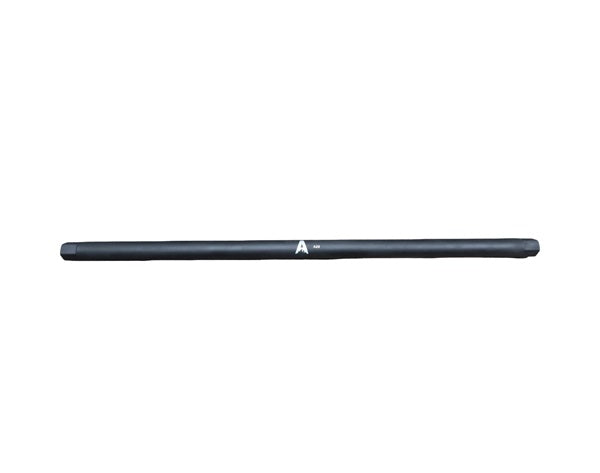DL146 - Drag Link Adj. Sleeve - BLK Aluminum