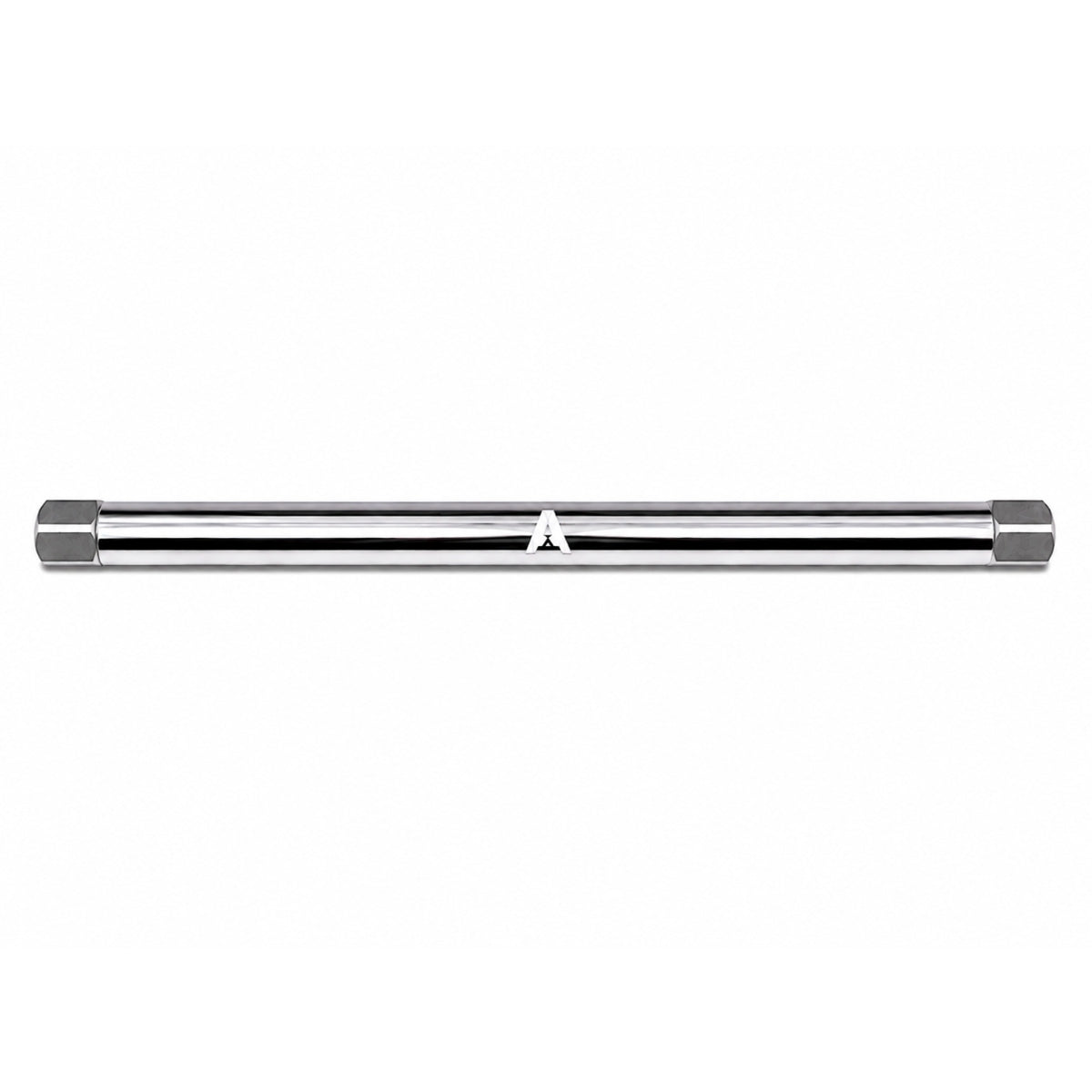 DL316 - Drag Link Adj. Sleeve - Polished Aluminum