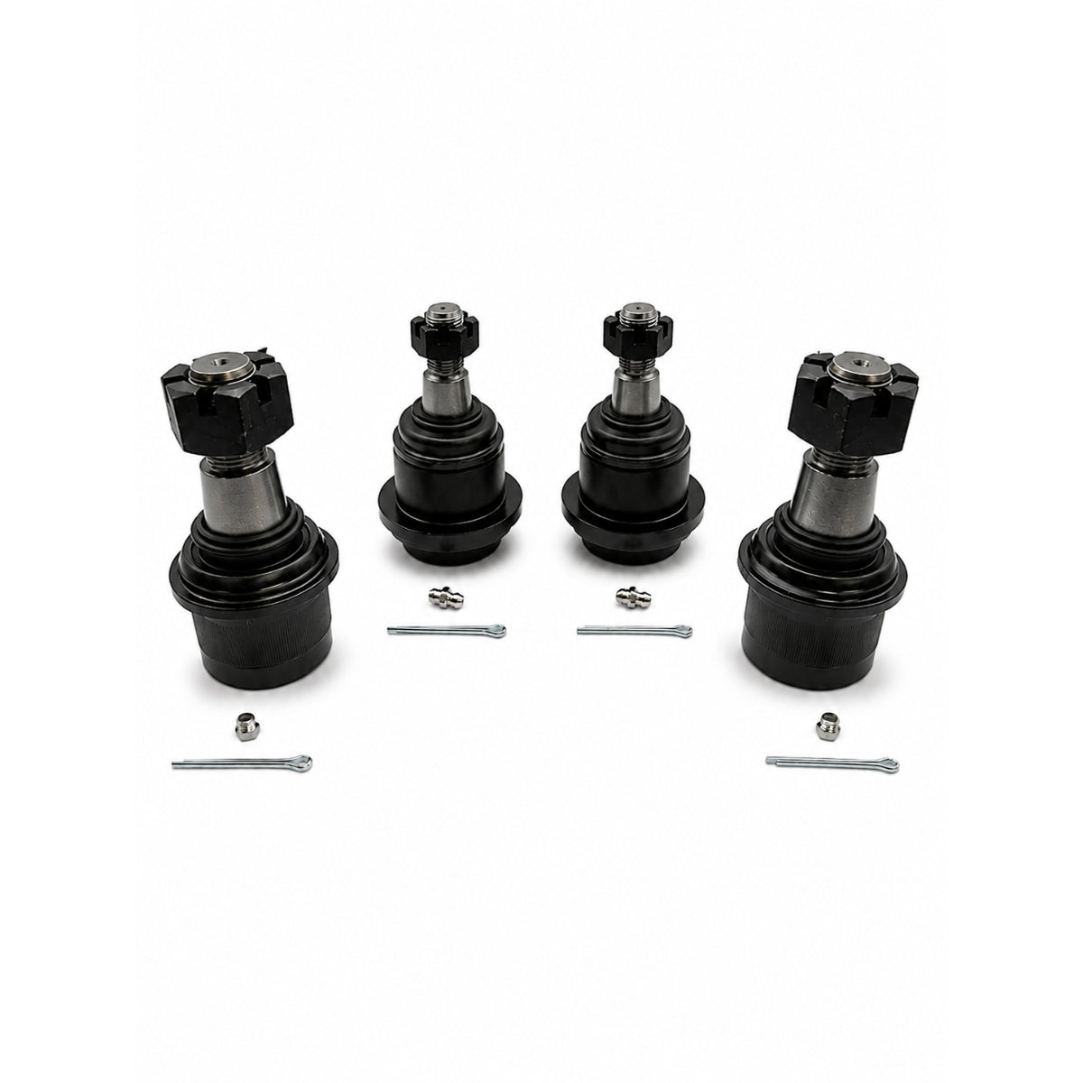 KIT101 - Dodge Ram Super HD Ball Joint Kit - (2) BJ130, (2) BJ131
