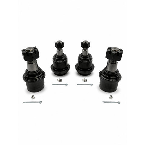 KIT101 - Dodge Ram Super HD Ball Joint Kit - (2) BJ130, (2) BJ131