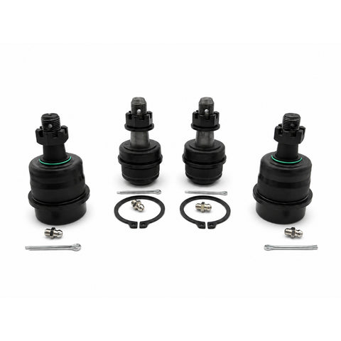 KIT102 - Jeep Wrangler JK & Grand Cherokee HD Ball Joint Kit - (2)BJ107,(2)BJ109