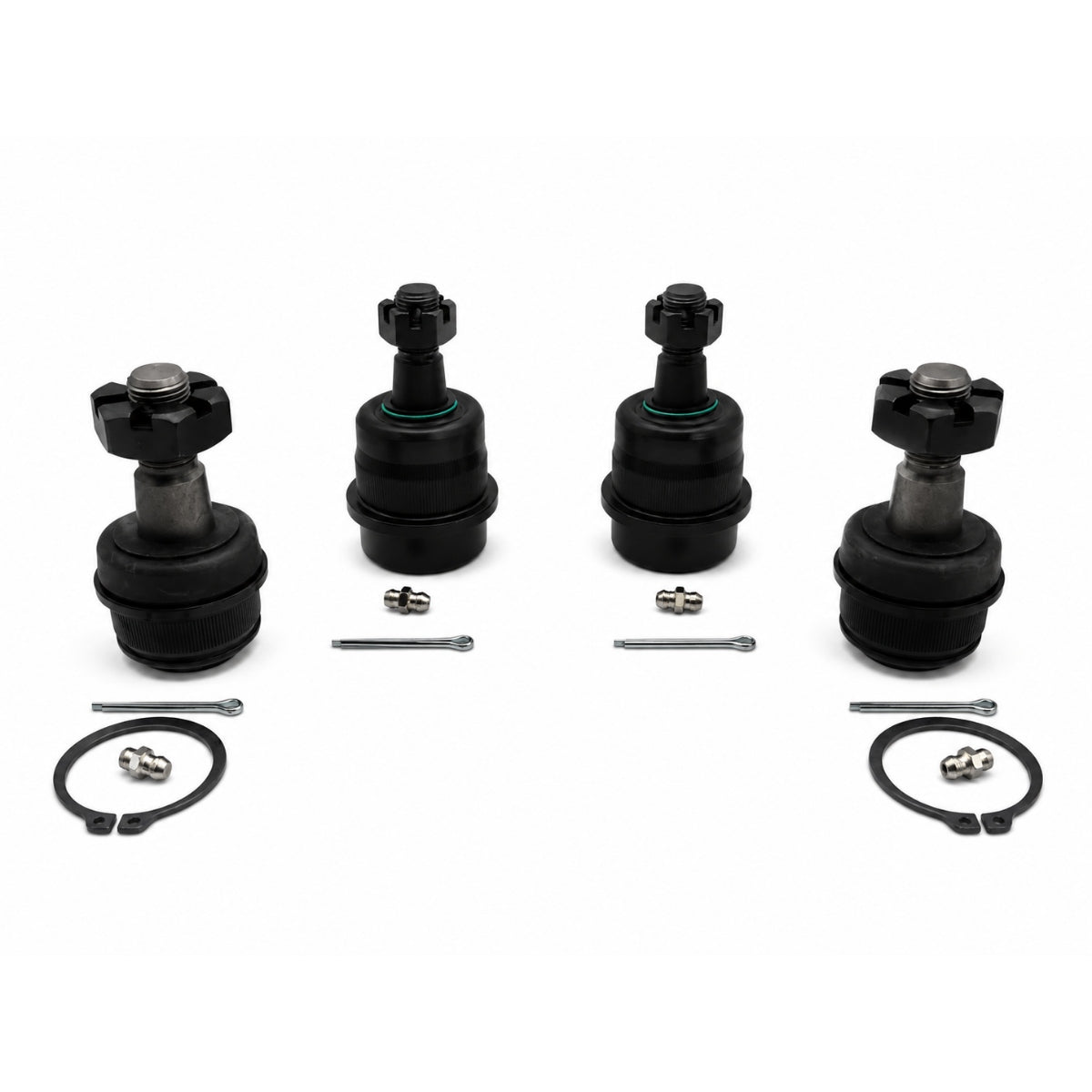 KIT103 - Jeep Super HD Ball Joint Kit - (2) BJ107, (2) BJ108