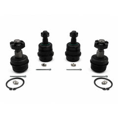 KIT103 - Jeep Super HD Ball Joint Kit - (2) BJ107, (2) BJ108