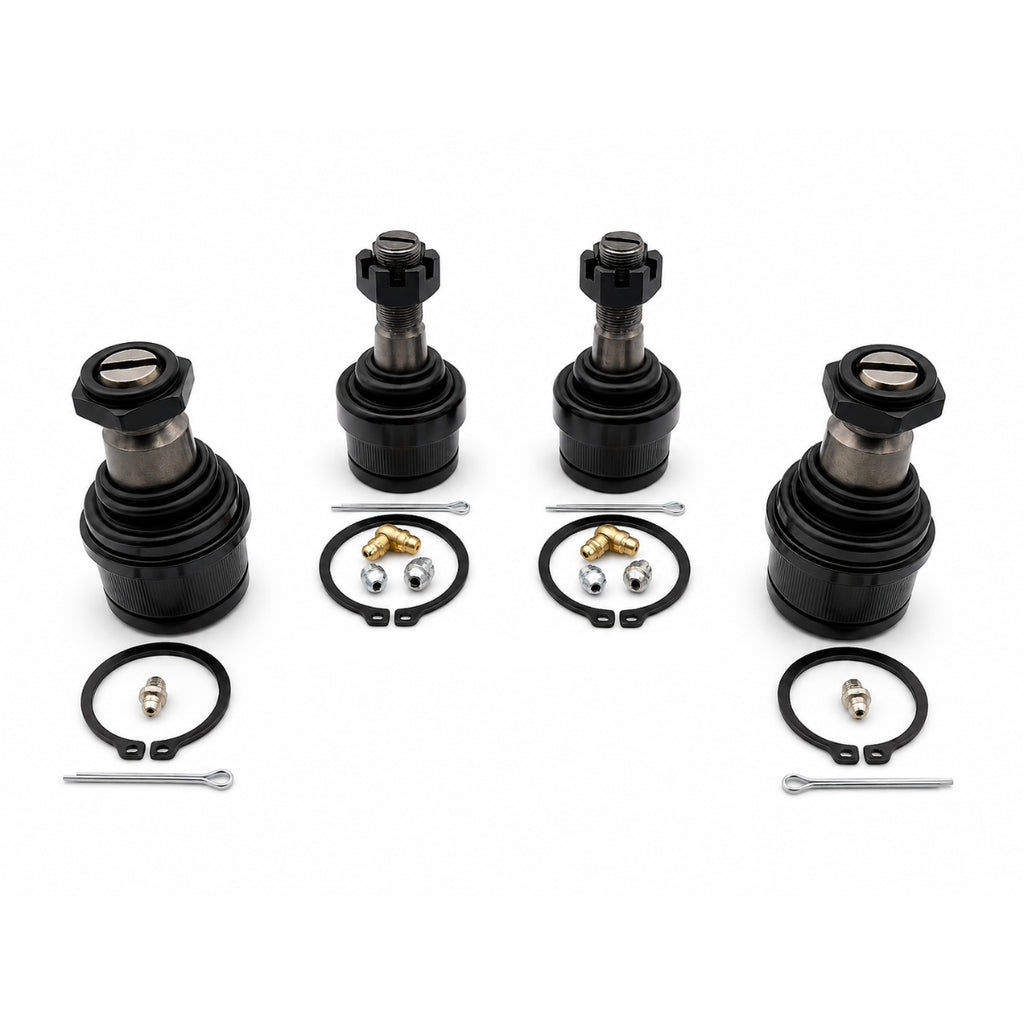 KIT104 - Ford/Dodge Ram Super HD Ball Joint Kit - (2) BJ132, (2