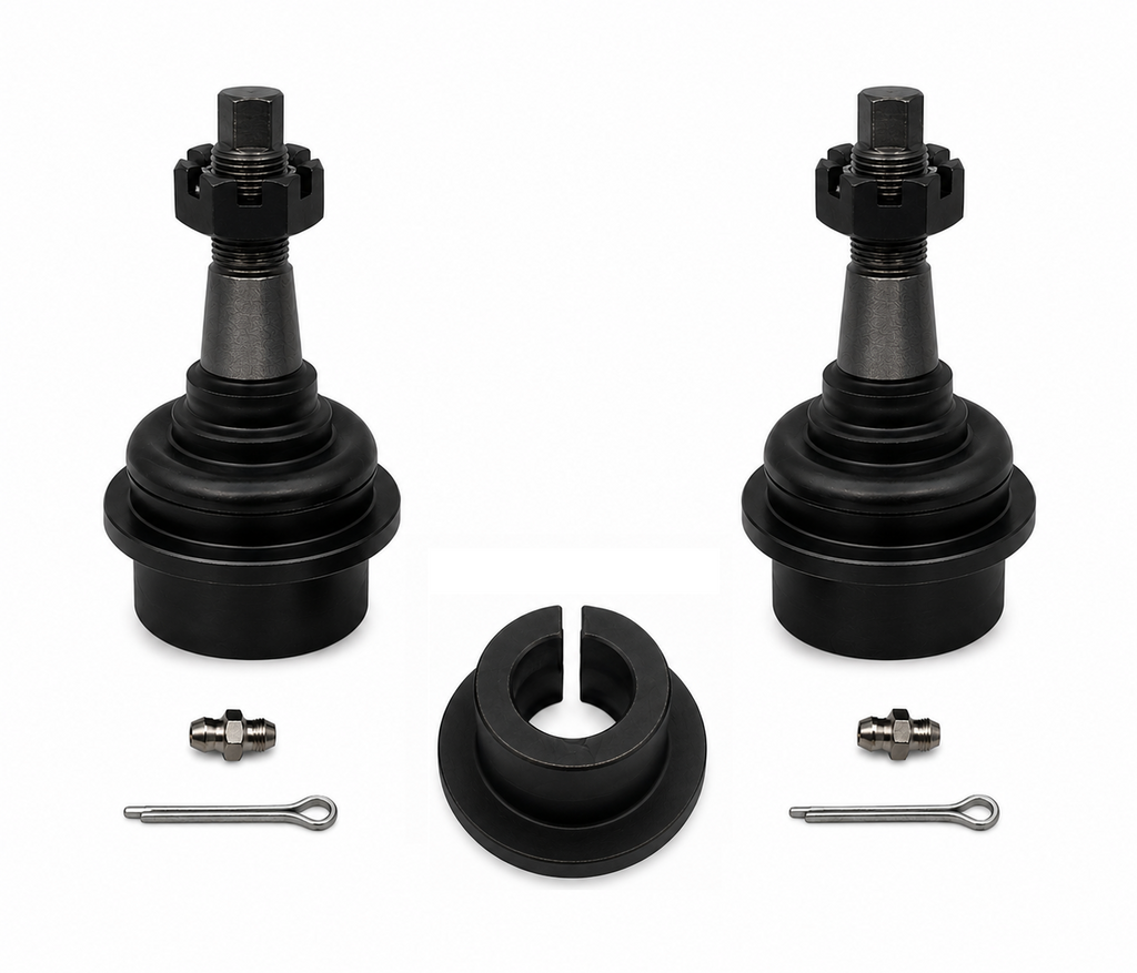 KIT106 - Jeep JL/JT Super HD Ball Joint Kit - (1) BJ160, (1) BJ161