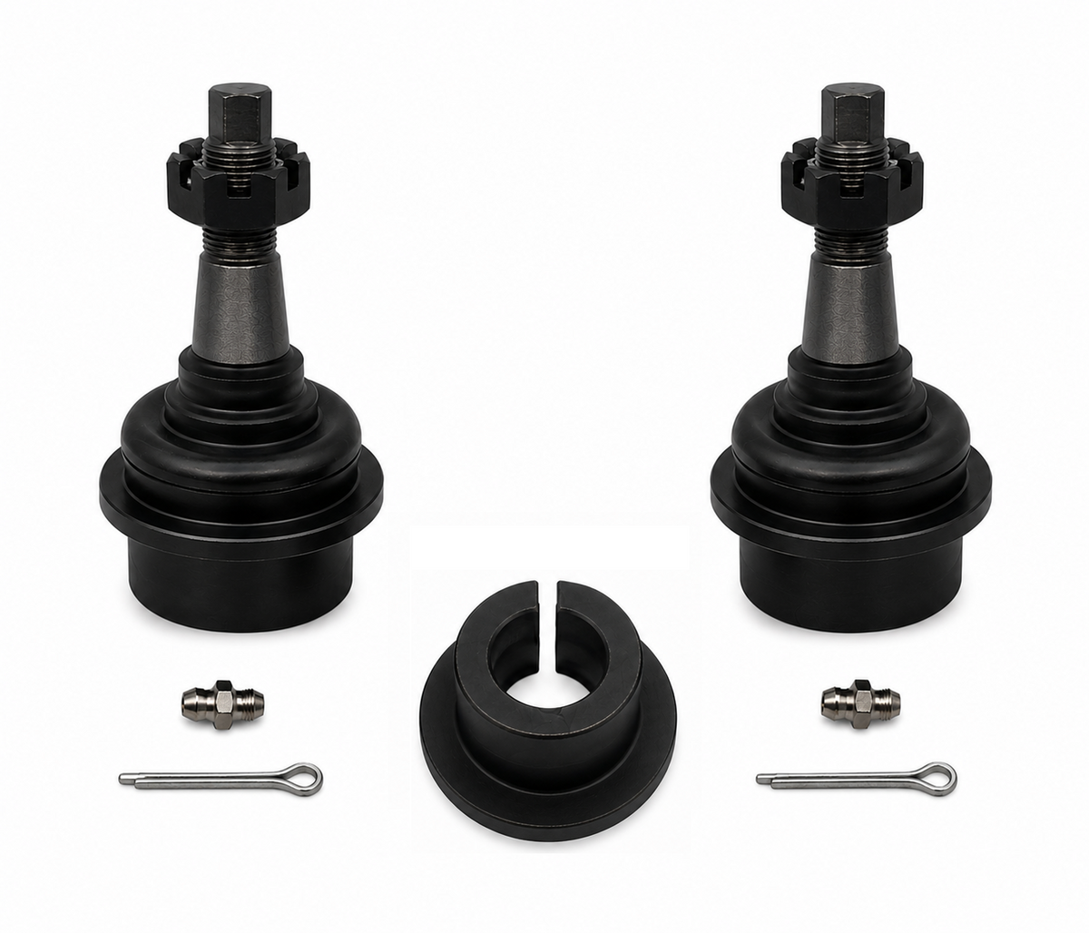 KIT106 - Jeep JL/JT Super HD Ball Joint Kit - (1) BJ160, (1) BJ161