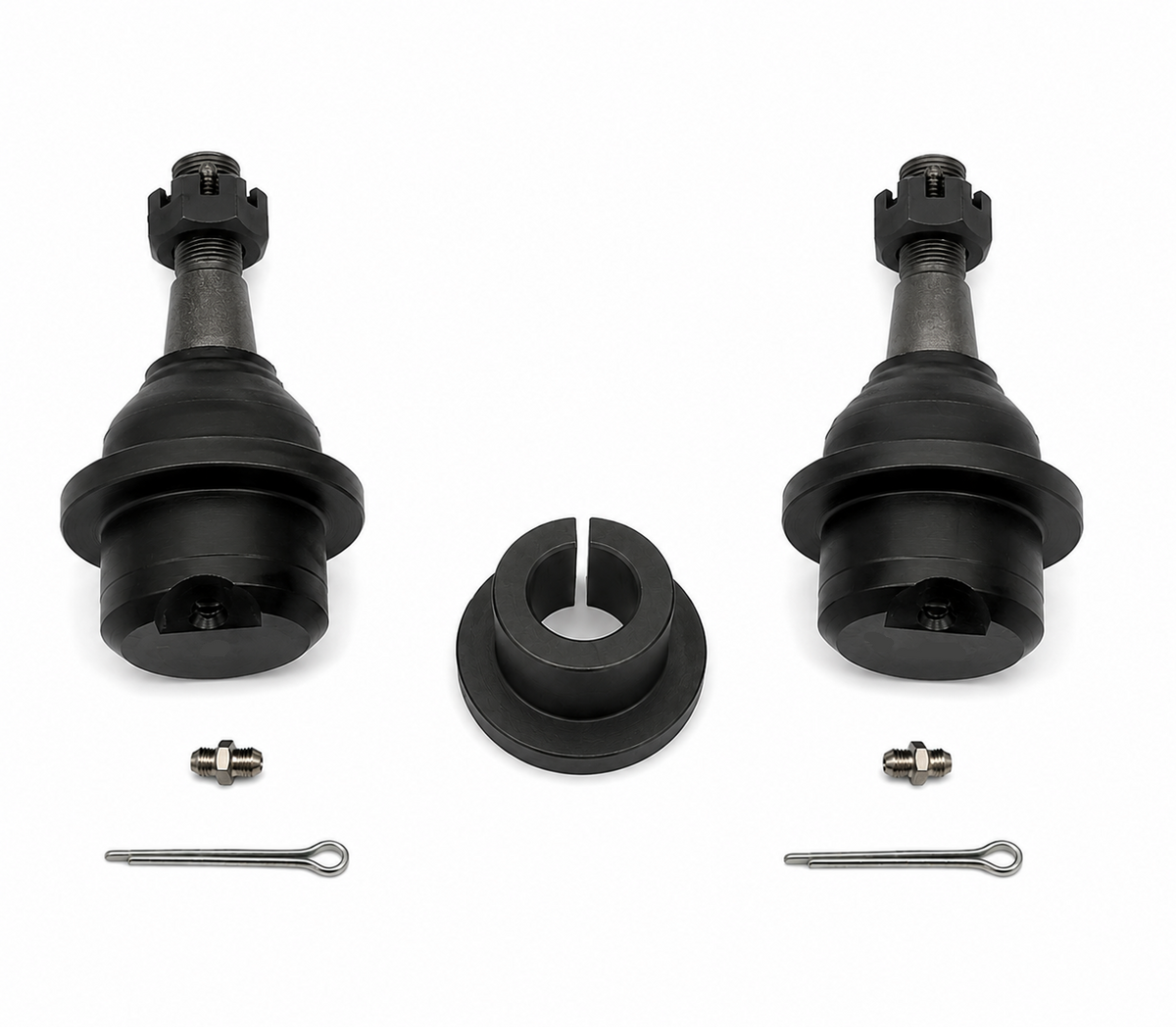 KIT106 - Jeep JL/JT Super HD Ball Joint Kit - (1) BJ160, (1) BJ161