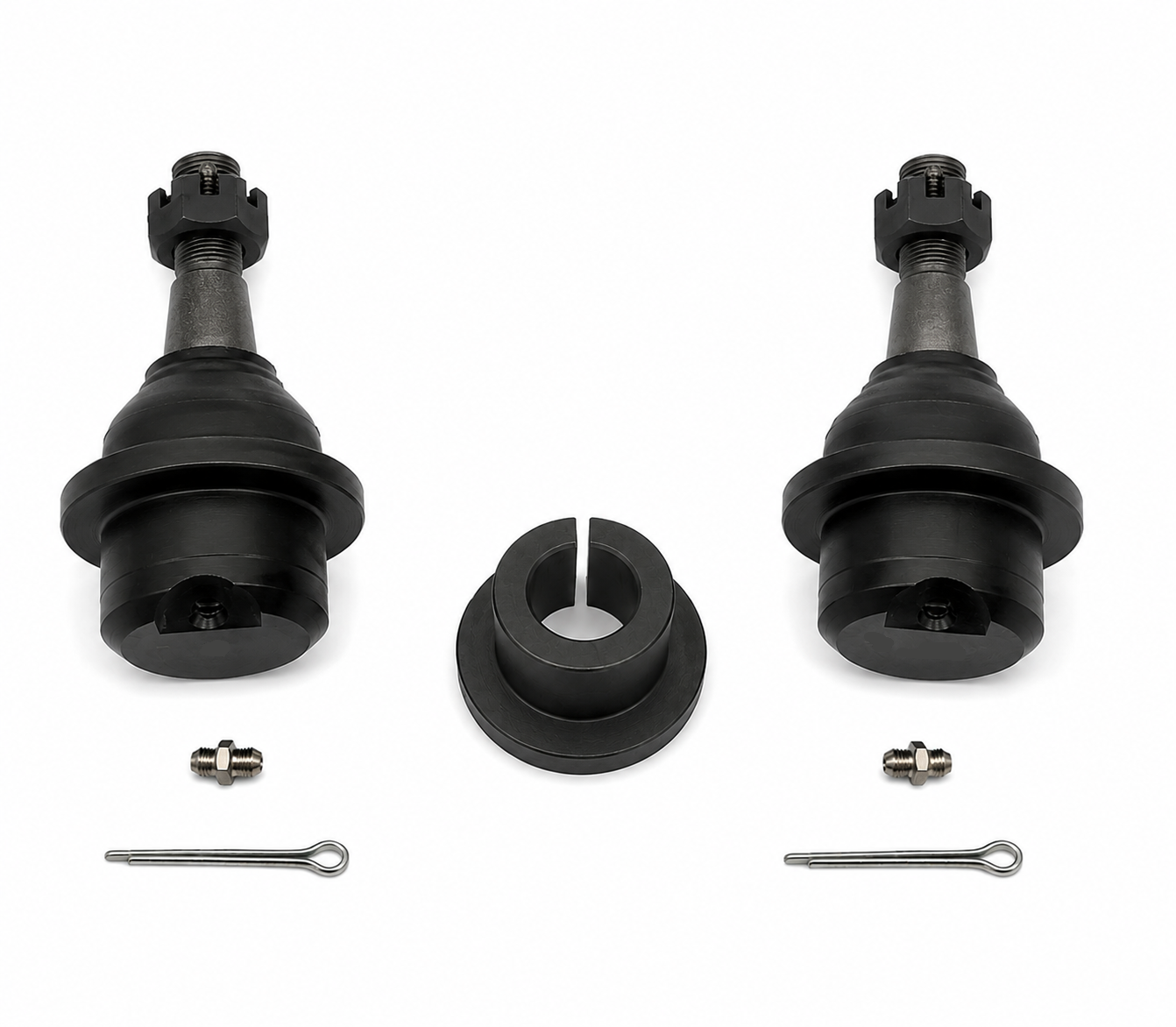 KIT106 - Jeep JL/JT Super HD Ball Joint Kit - (1) BJ160, (1) BJ161 KIT106 - Jeep JL/JT Super HD Ball Joint Kit - (1) BJ160, (1) BJ161