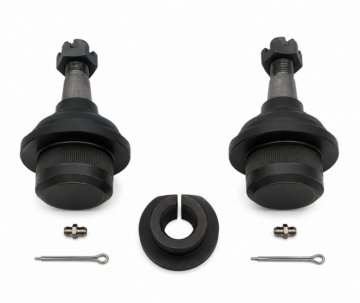 KIT106K - Ball Joint Kit - (1) BJ160K, (1) BJ161K (Knurled)