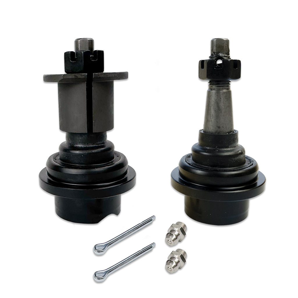 KIT106 - Jeep JL/JT Super HD Ball Joint Kit - (1) BJ160, (1