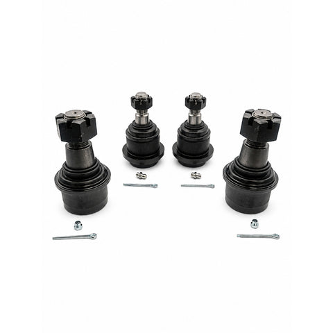 KIT111K - Dodge Ram Ball Joint- Knurled Housing Kit - (2) BJ130K, (2) BJ150
