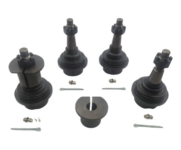 KIT113 - Jeep Wrangler JL and Jeep Gladiator JT Ball Joint Kit - (2) BJ160, (2) BJ161