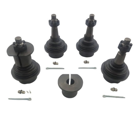 KIT113 - Jeep Wrangler JL and Jeep Gladiator JT Ball Joint Kit - (2) BJ160, (2) BJ161