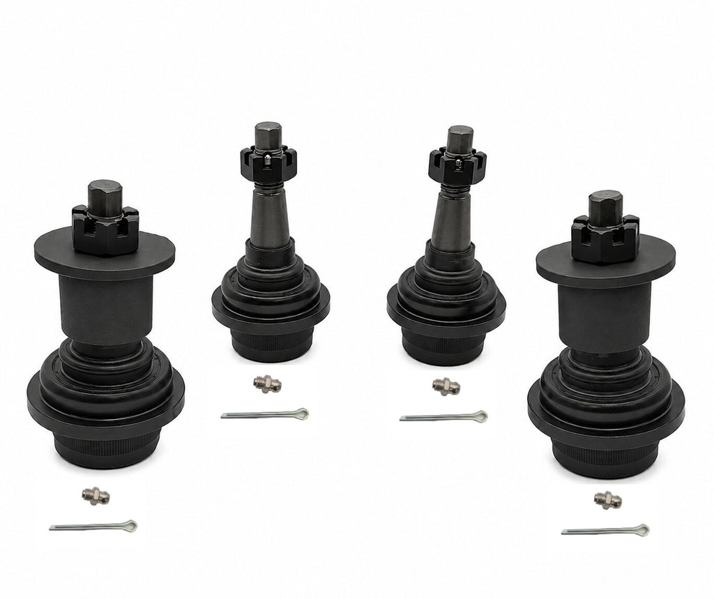 KIT113K - Jeep Wrangler JL and Jeep Gladiator JT Ball Joint Kit