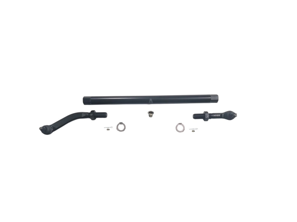 専用 G-RAP SET KIT119 - Jeep Wrangler JL & Gladiator JT - 2.5 Ton ProLock Drag